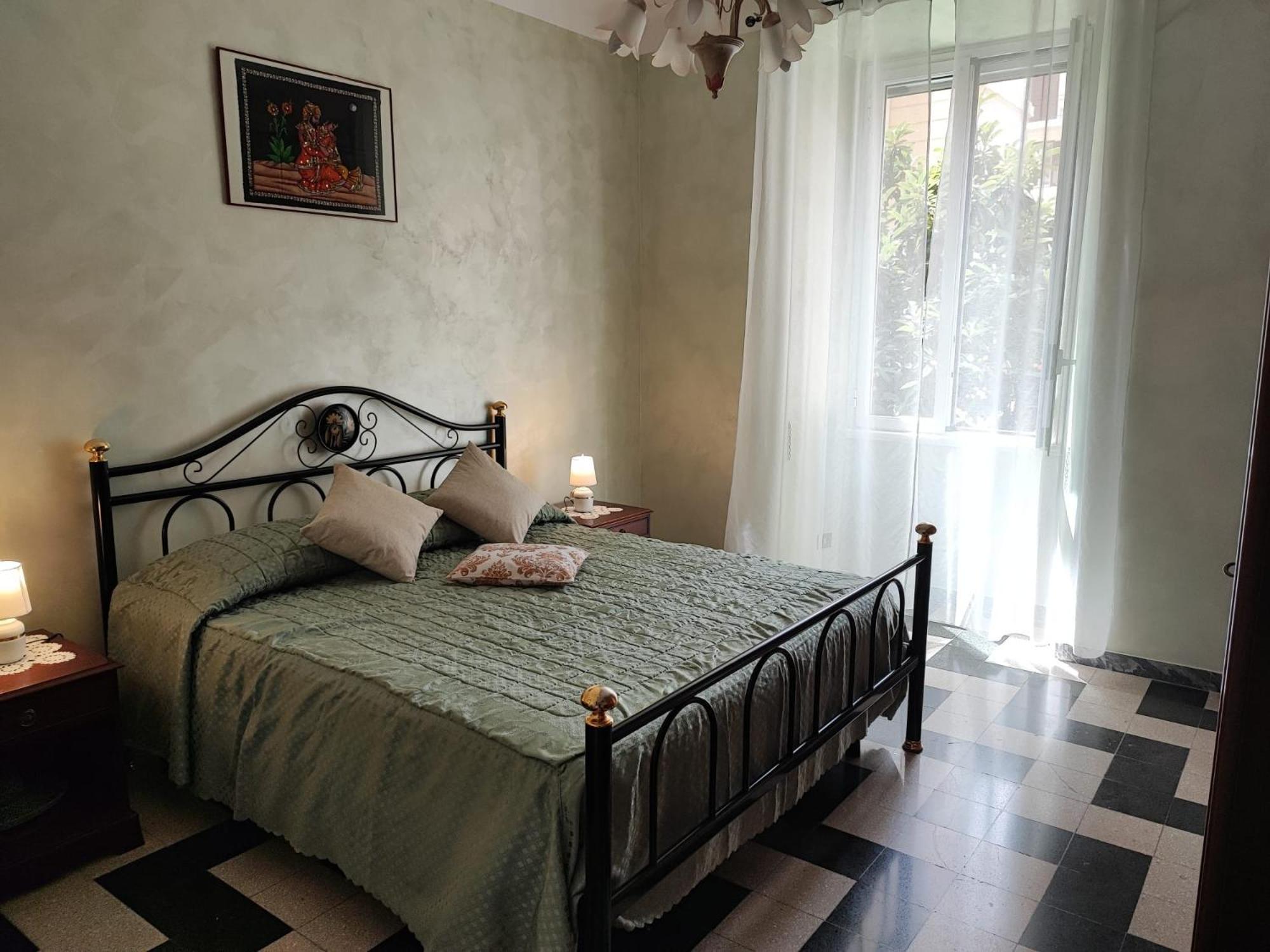Apartment Iannilli Rome