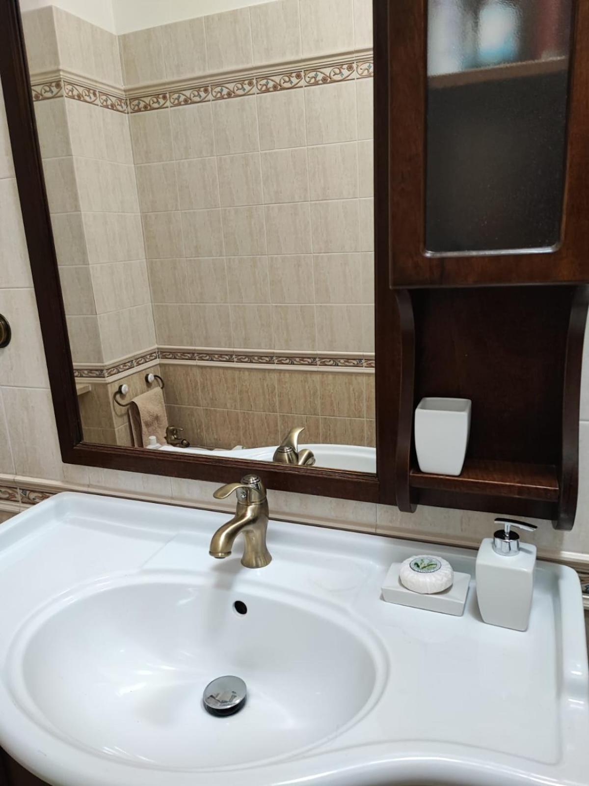 Appartement Iannilli *
