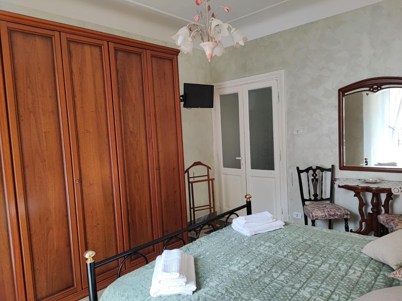 Apartment Iannilli Rome