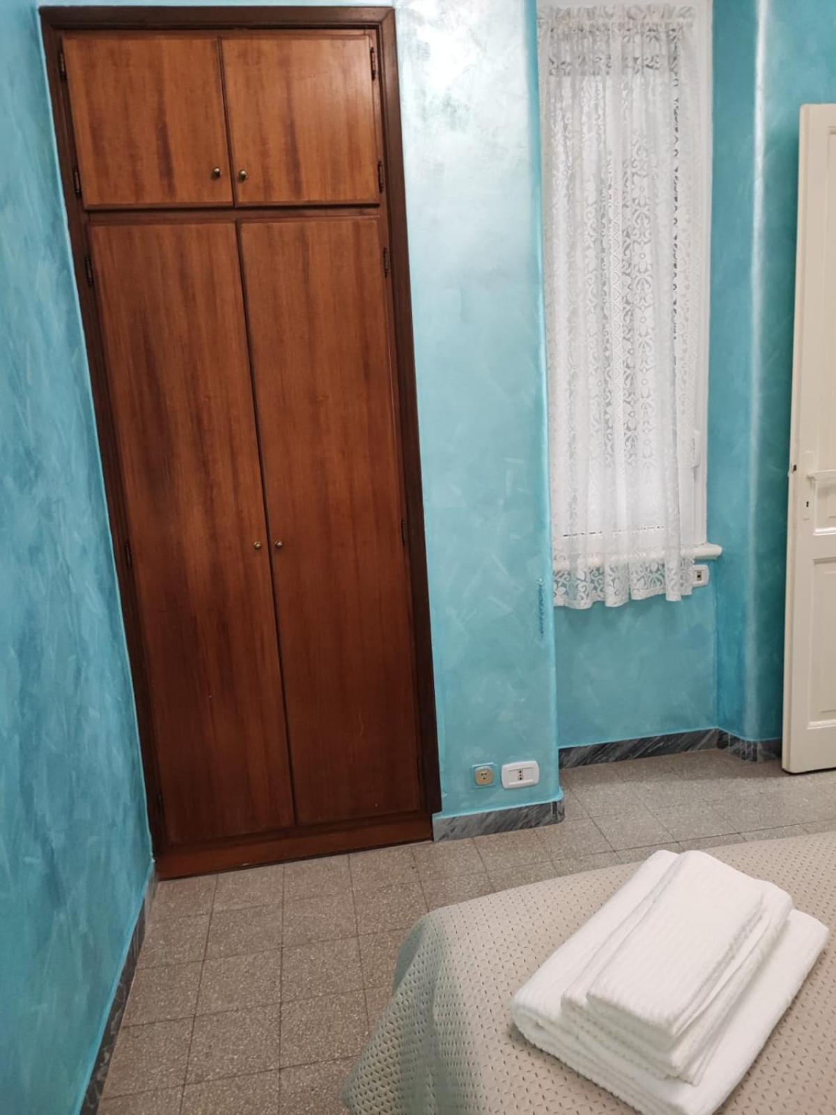 Iannilli Apartment