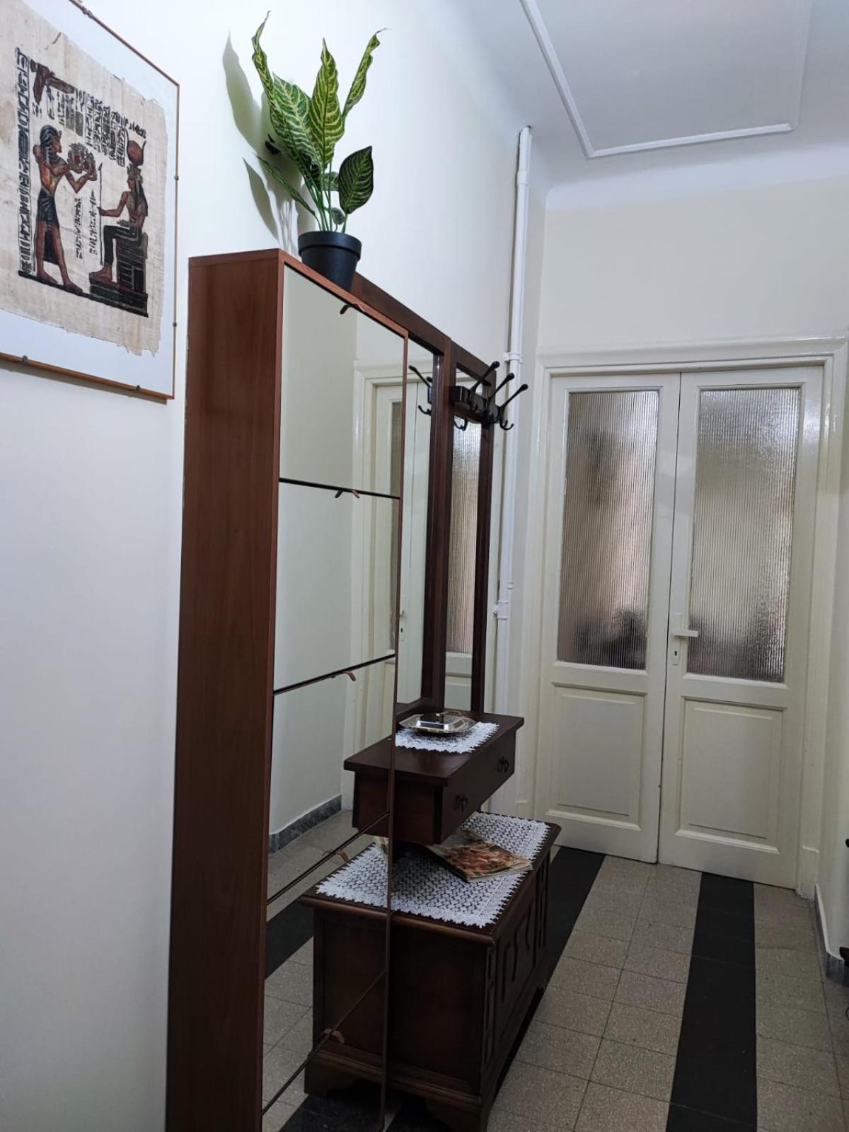 Apartment Iannilli *