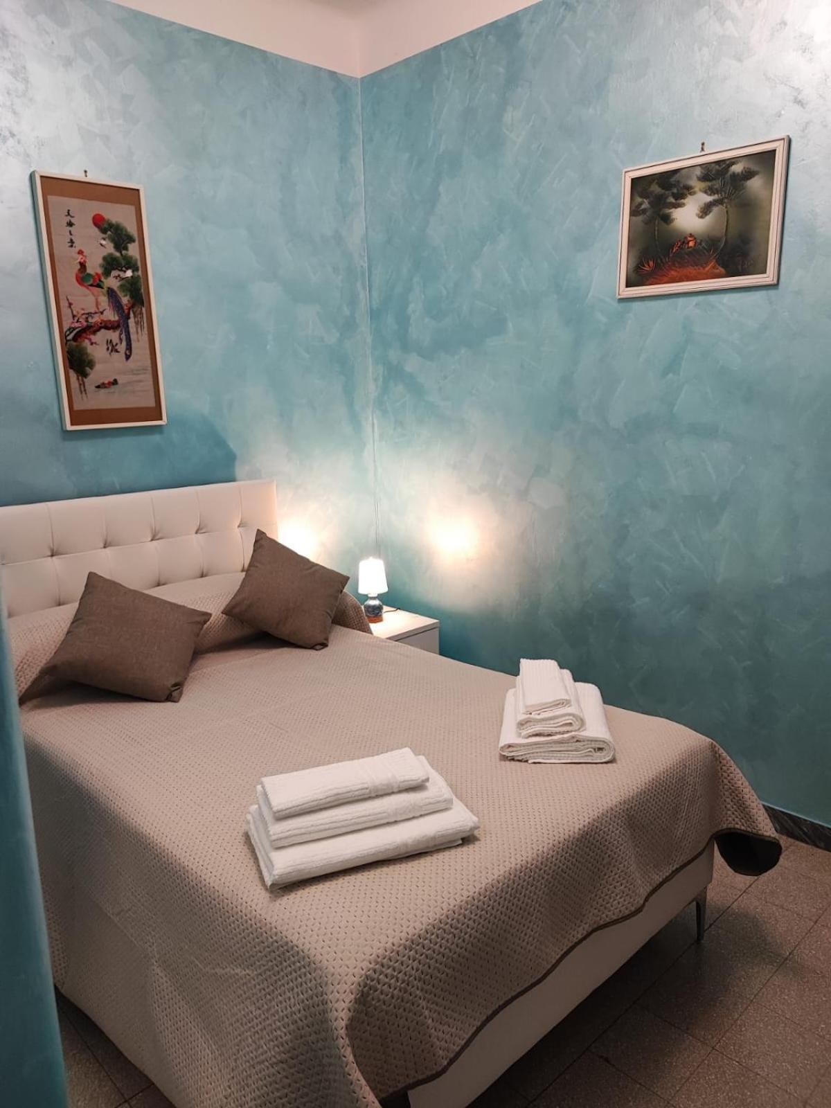 Iannilli Apartment Rome