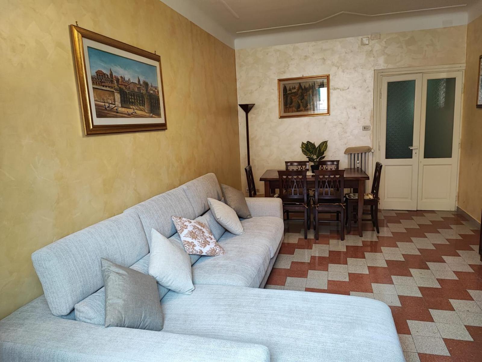 Apartment Iannilli *