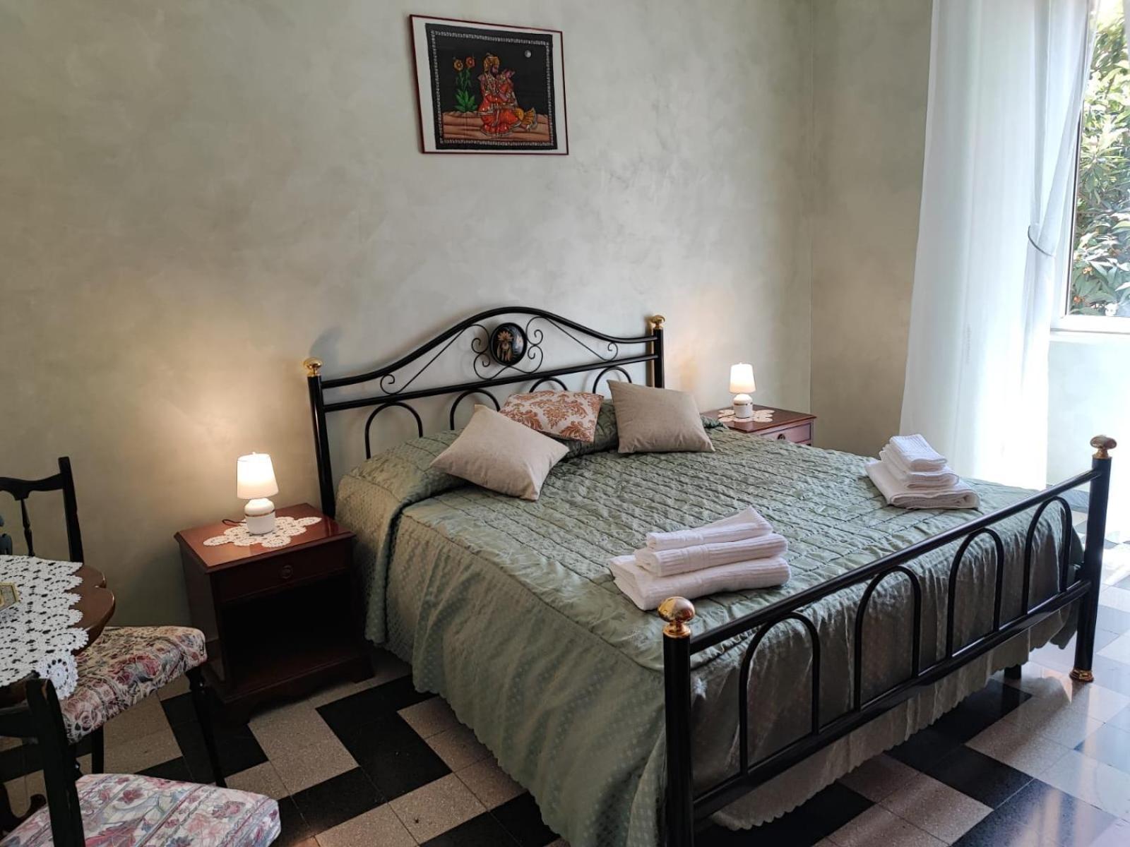 Apartment Iannilli *