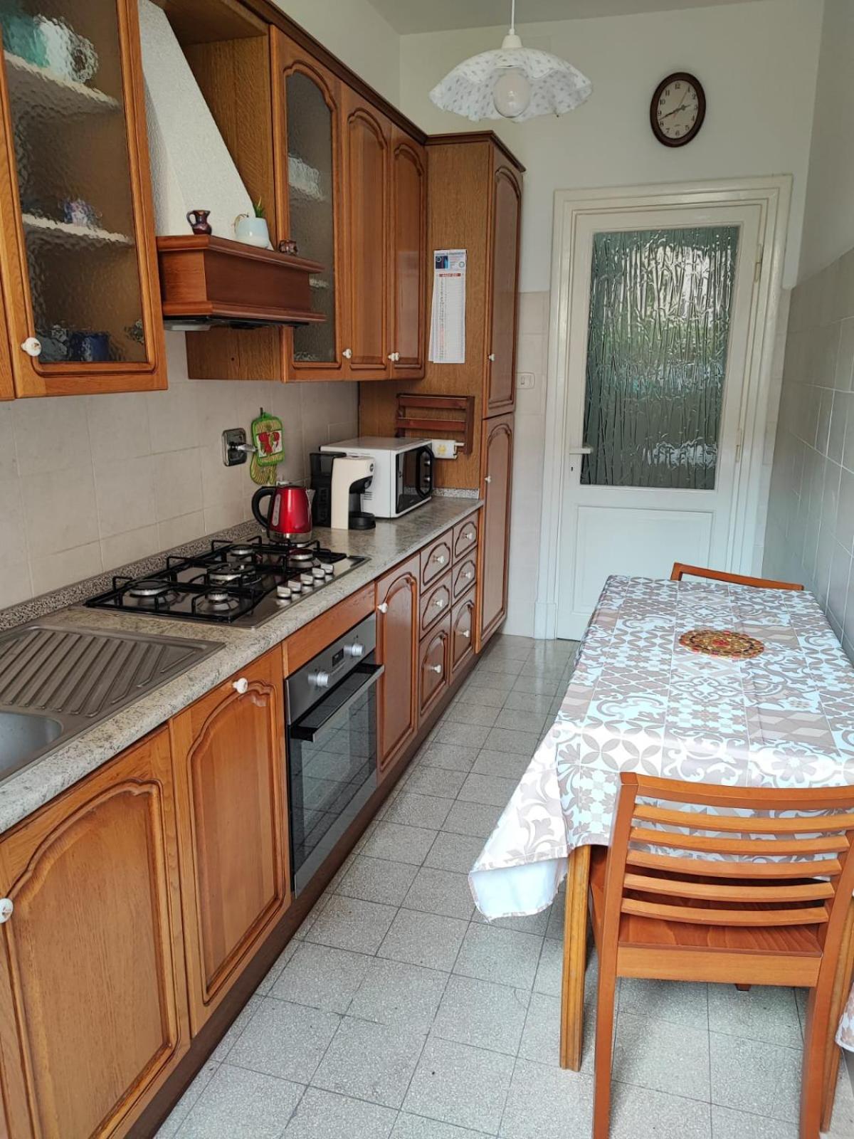 Apartment Iannilli Rome