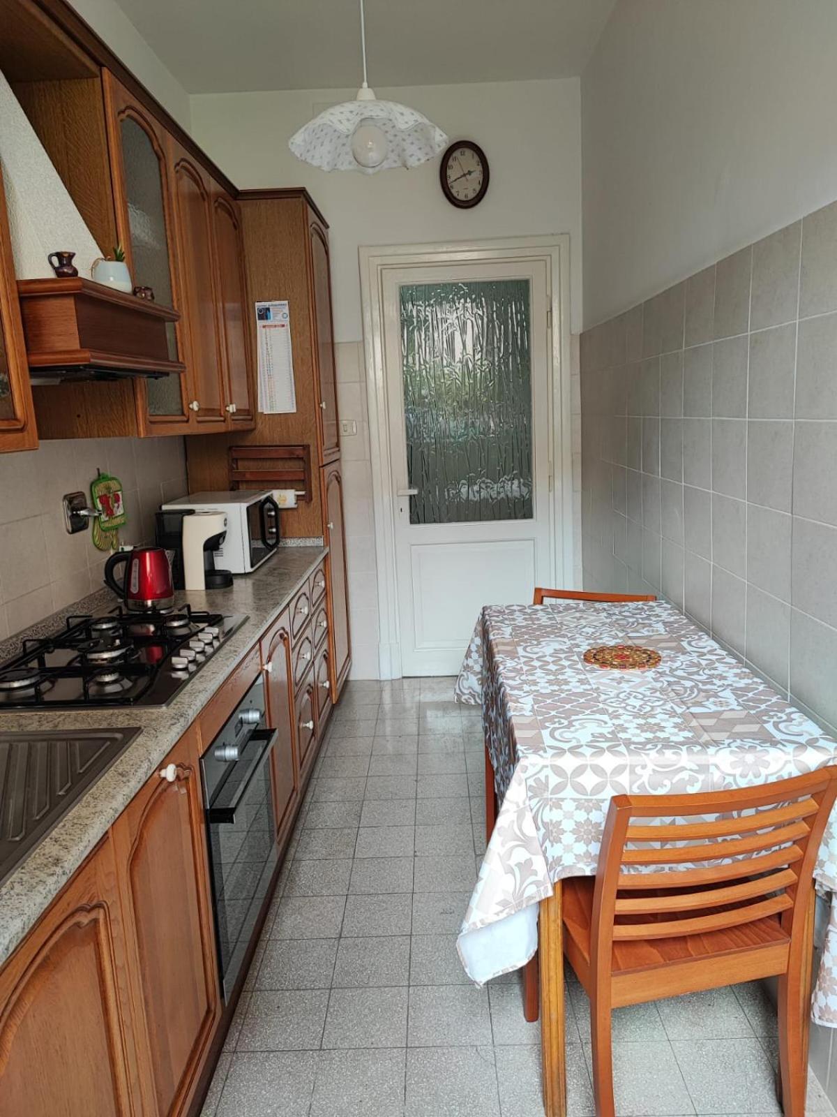 Iannilli Apartment *