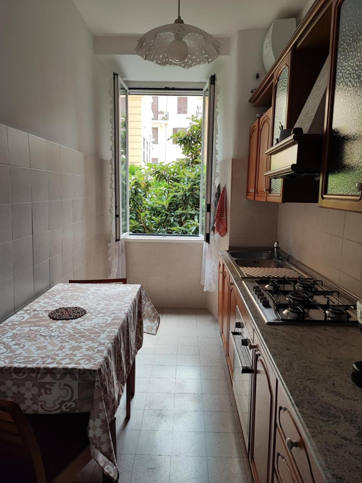 Apartment Iannilli *
